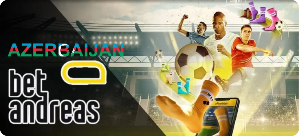 Betandreas Ümumi Baxış