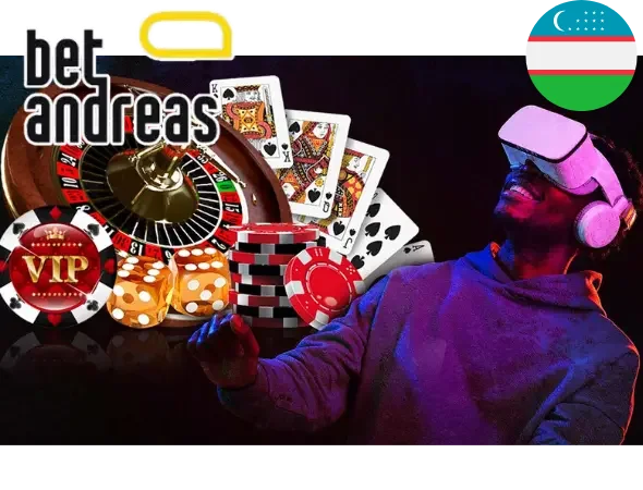 Betandreas haqida umumiy ma'lumot