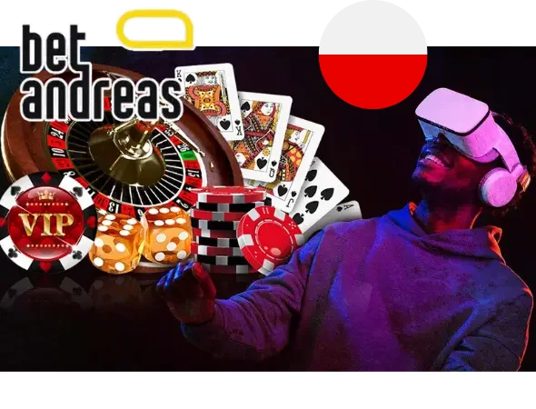 Betandreas – Przegląd