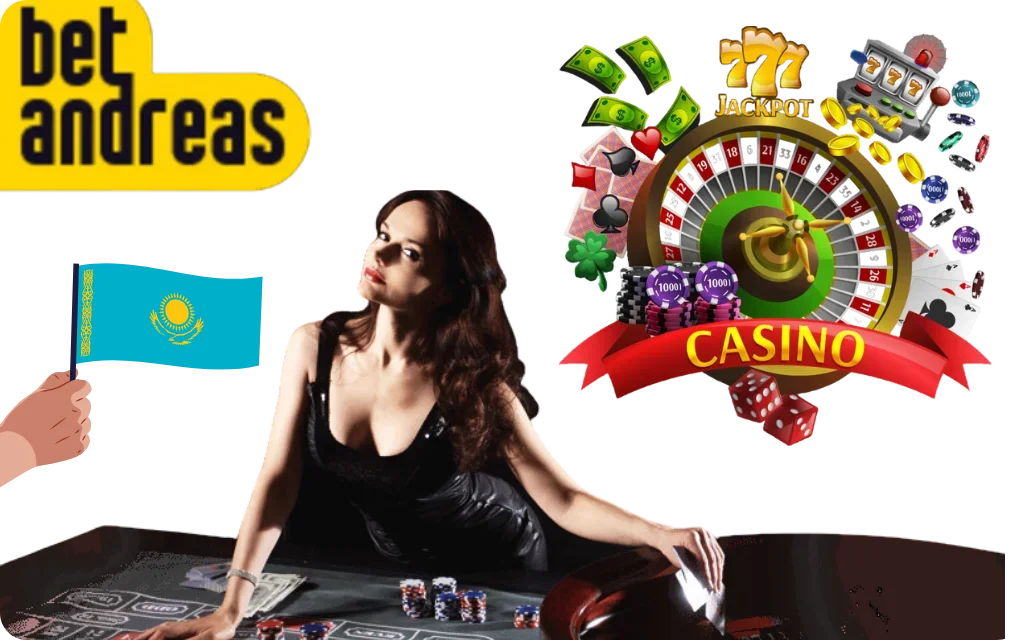 Betandreas Покер