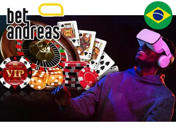 Visão Geral do Betandreas